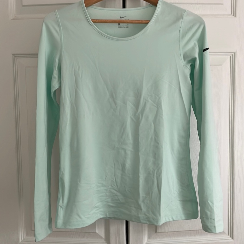 Nike Dri-Fit Long Sleeve